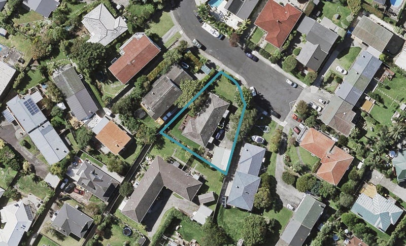2/37 Northumberland Avenue, Belmont, Auckland - Carousel 1