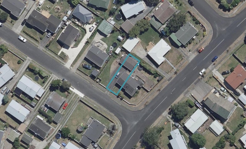 2A David Street, Nawton, Hamilton - Carousel 1