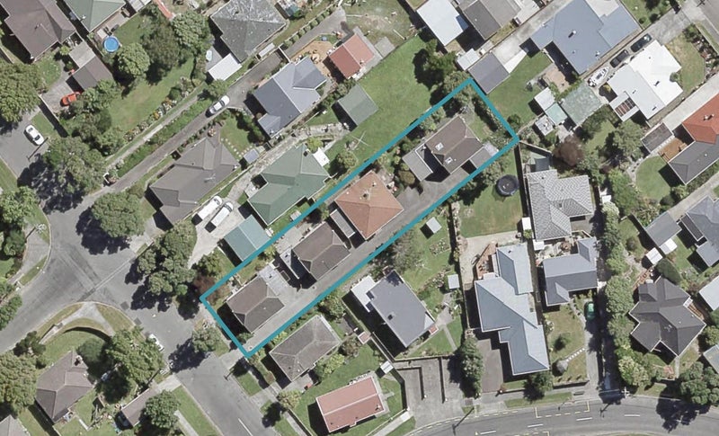 31D Malone Road, Waterloo, Lower Hutt - Carousel 1