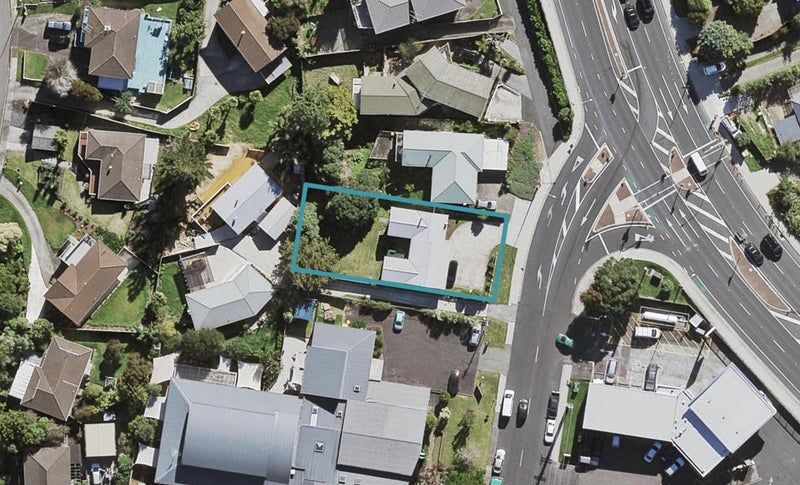 60 James Street, Bayview, Auckland - Carousel 1