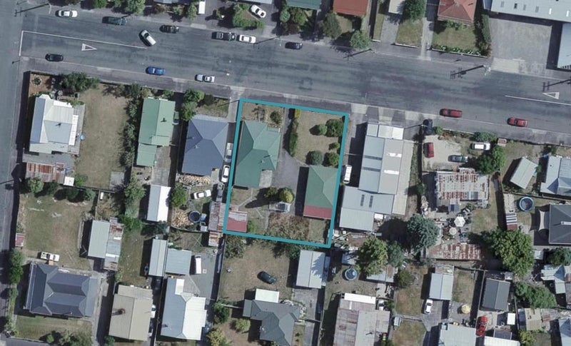 75 Bentley Street, Masterton - Carousel 1