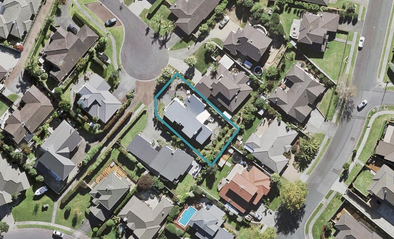 17 Cutter Place, Greenhithe, Auckland - Carousel 1