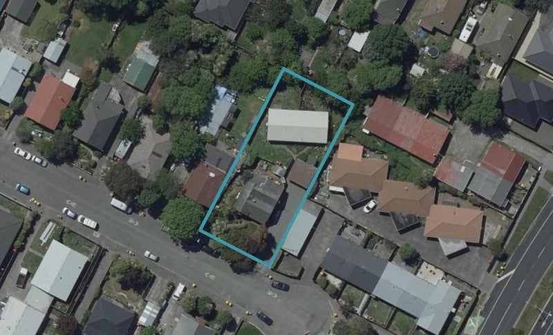2/105 Charles Street, Waltham, Christchurch - Carousel 1