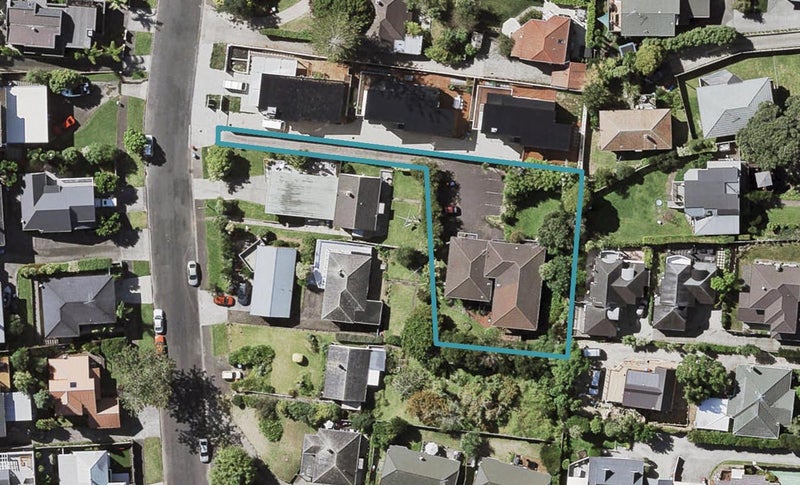 3/73B Rukutai Street, Orakei, Auckland - Carousel 1