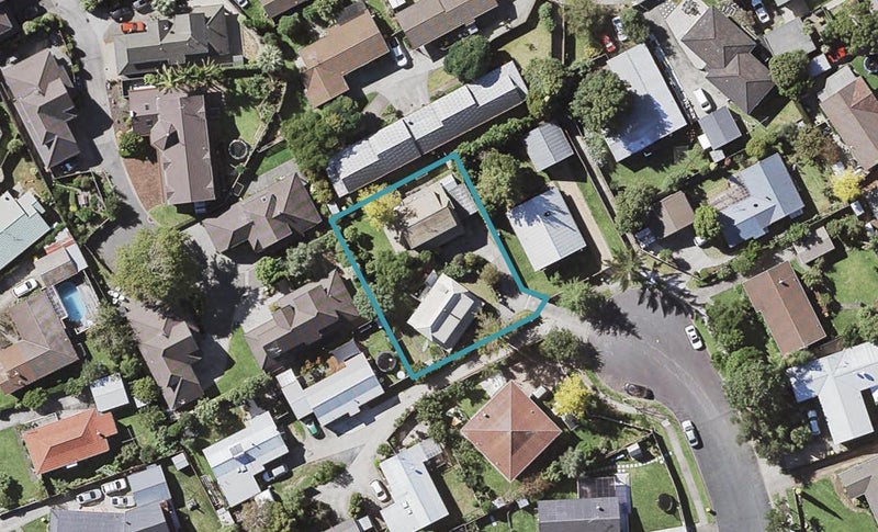 1/32 Fiesta Drive, Half Moon Bay, Auckland - Carousel 1
