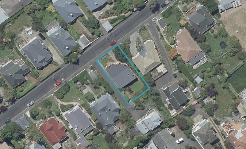 73 Ann Street, Kaikorai, Dunedin - Carousel 1