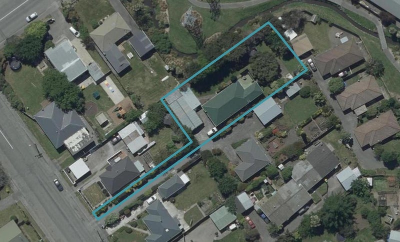 38 O'Briens Road, Sockburn, Christchurch - Carousel 1
