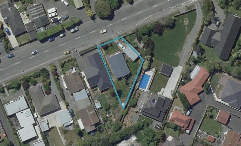 276 Centaurus Road, Hillsborough, Christchurch - Carousel 1