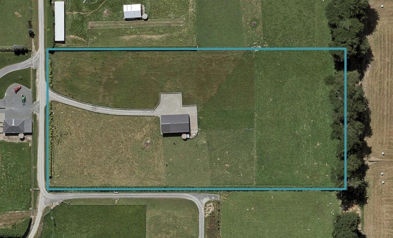 437 Bainfield Road, Waihopai, Invercargill - Carousel 1