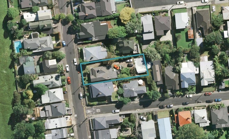 104 John Street, Ponsonby, Auckland - Carousel 1