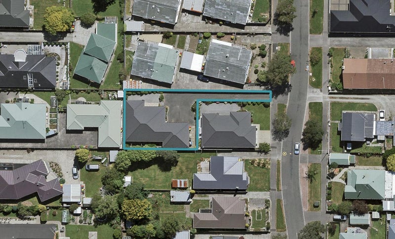 14 Melbourne Street, Windsor, Invercargill - Carousel 1