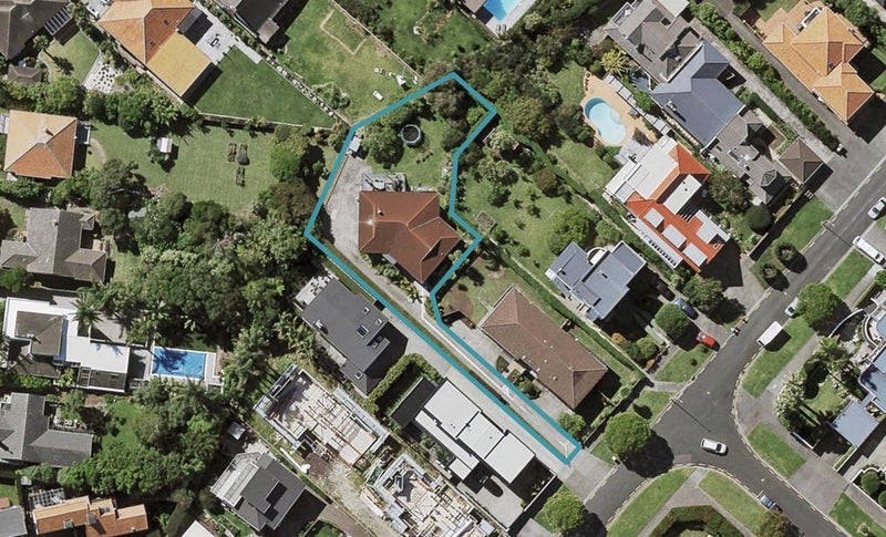 25A Sudeley Street, Orakei, Auckland - Carousel 1
