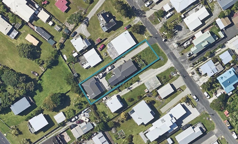 8 Tatai Road, Bowentown, Katikati - Carousel 1