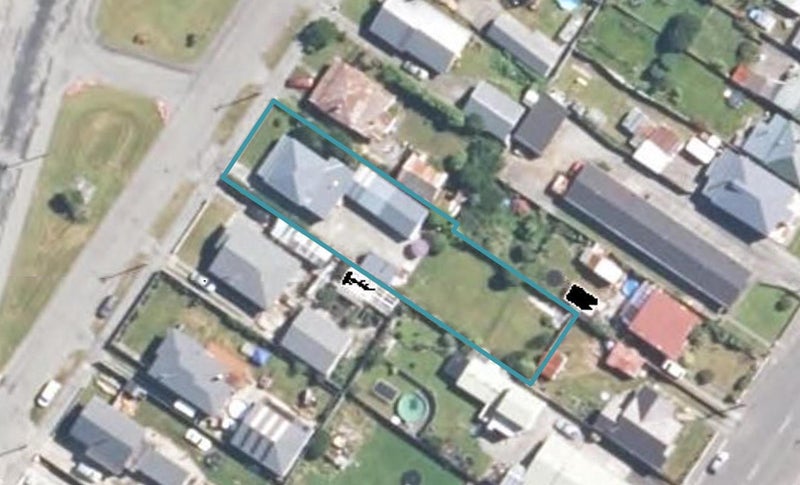 87 Reid Street, Blaketown, Greymouth - Carousel 1