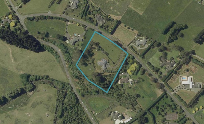 48 Valley Views, Fitzherbert, Palmerston North - Carousel 1