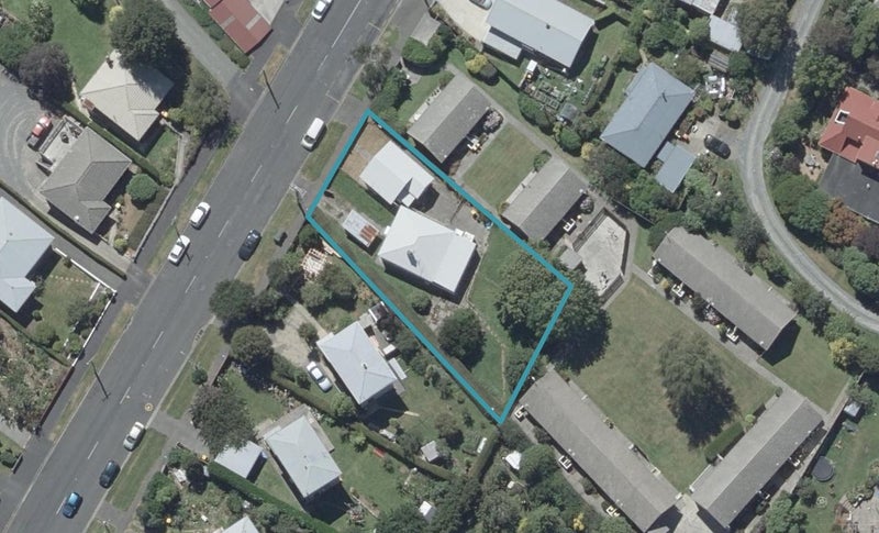 384 Pine Hill Road, Liberton, Dunedin - Carousel 1