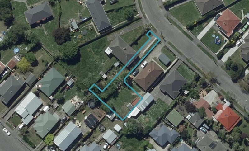 3A Sewell Street, Linwood, Christchurch - Carousel 1