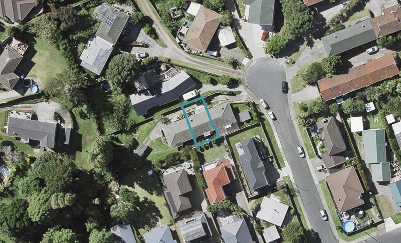 12B Bellcroft Place, Belmont, Auckland - Carousel 1
