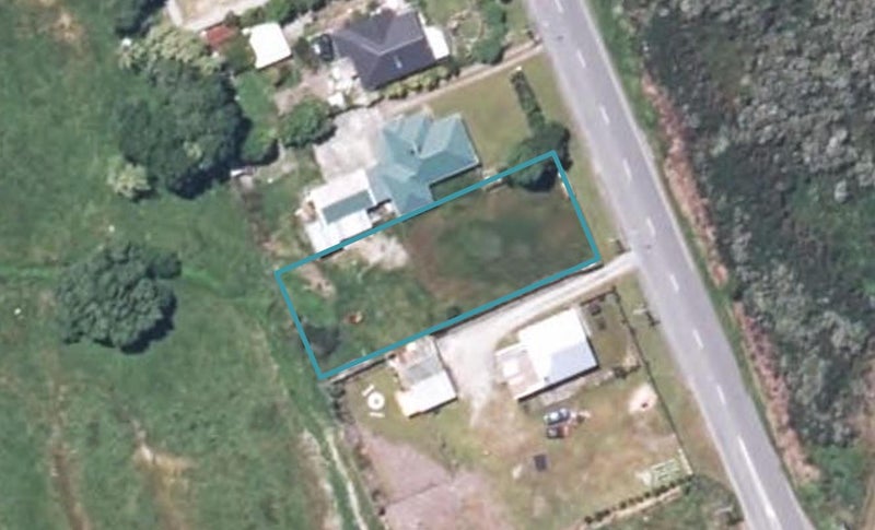 0 Arnold Road, Stillwater, Greymouth - Carousel 1