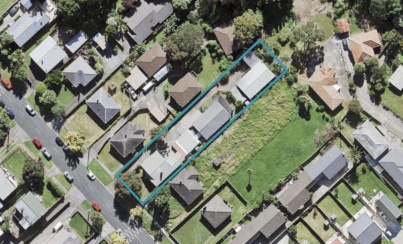 1/27 Northall Road, New Lynn, Auckland - Carousel 1
