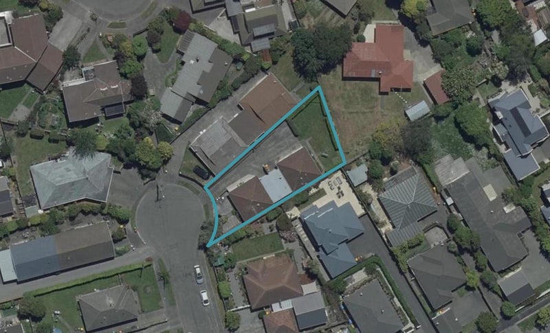 1/74 Garreg Road, Bryndwr, Christchurch - Carousel 1