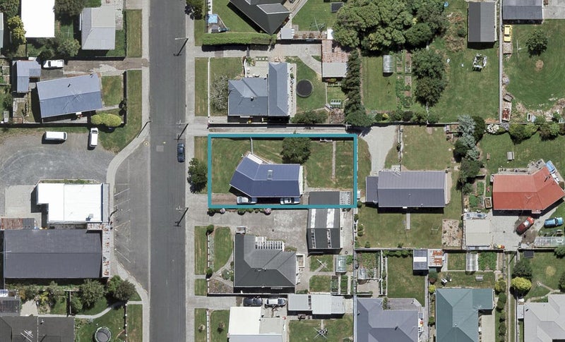 9 Stapleton Street, Kingswell, Invercargill - Carousel 1