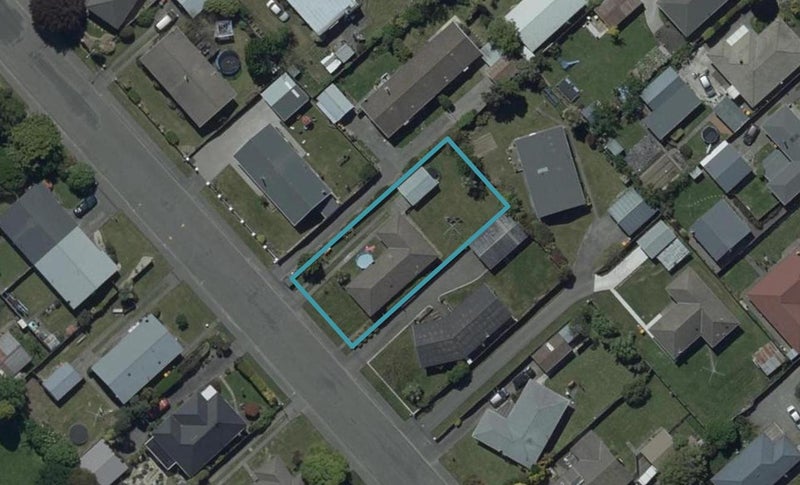 57 Oakhampton Street, Hornby, Christchurch - Carousel 1