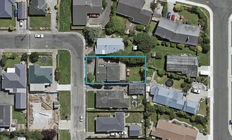48 Holloway Street, Waikiwi, Invercargill - Carousel 1