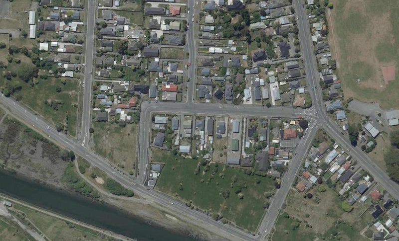 33 Rawson Street, New Brighton, Christchurch - Carousel 1