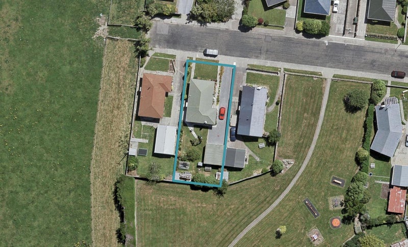 43 Moray Crescent, Grasmere, Invercargill - Carousel 1