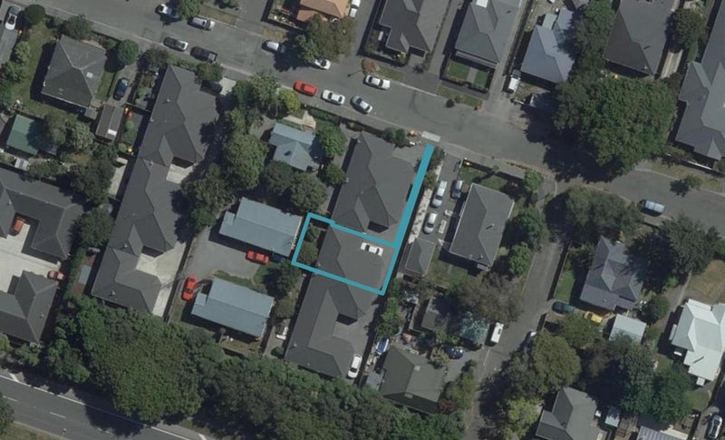 20B Walpole Street, Waltham, Christchurch - Carousel 1