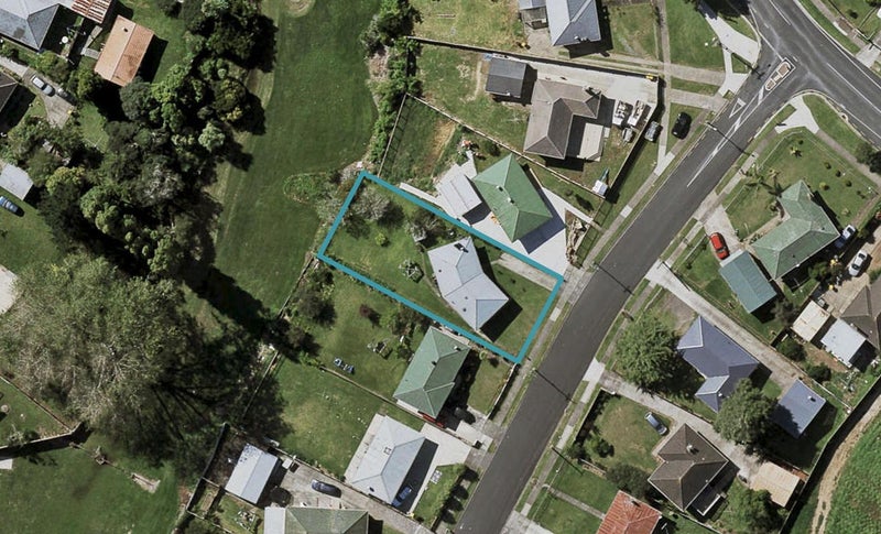 7 Hannah Road, Otara, Auckland - Carousel 1