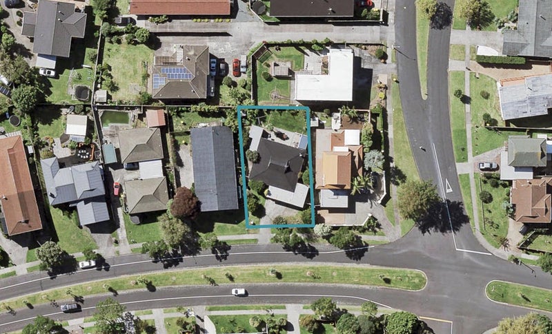 189 Fisher Parade, Farm Cove, Auckland - Carousel 1