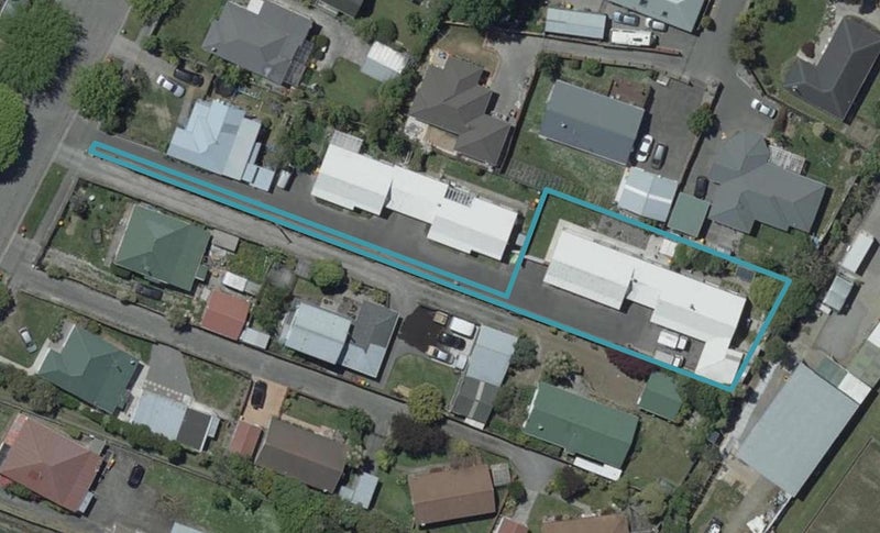 4/54 Tilford Street, Woolston, Christchurch - Carousel 1