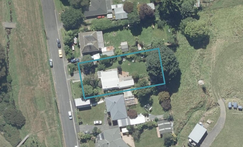 102 Reservoir Road, Sawyers Bay, Port Chalmers - Carousel 1