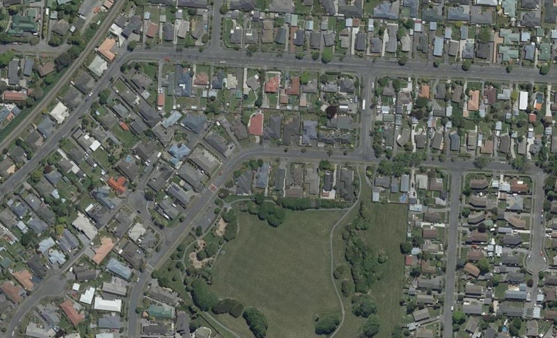66 Lowry Avenue, Redwood, Christchurch - Carousel 1