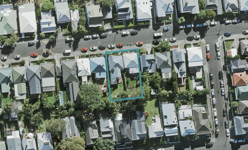 36 Lincoln Street, Ponsonby, Auckland - Carousel 1