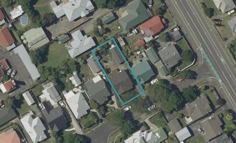 6 Mahoe Avenue, Takaro, Palmerston North - Carousel 1