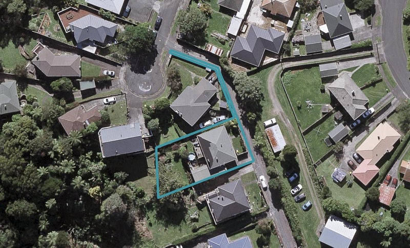 7A Tasman Street, Vogeltown, New Plymouth - Carousel 1