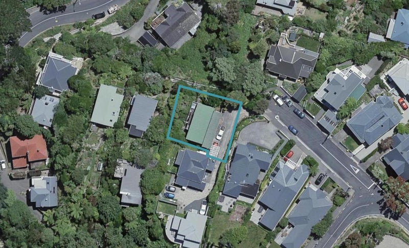 29 Margaret Street, Wadestown, Wellington - Carousel 1