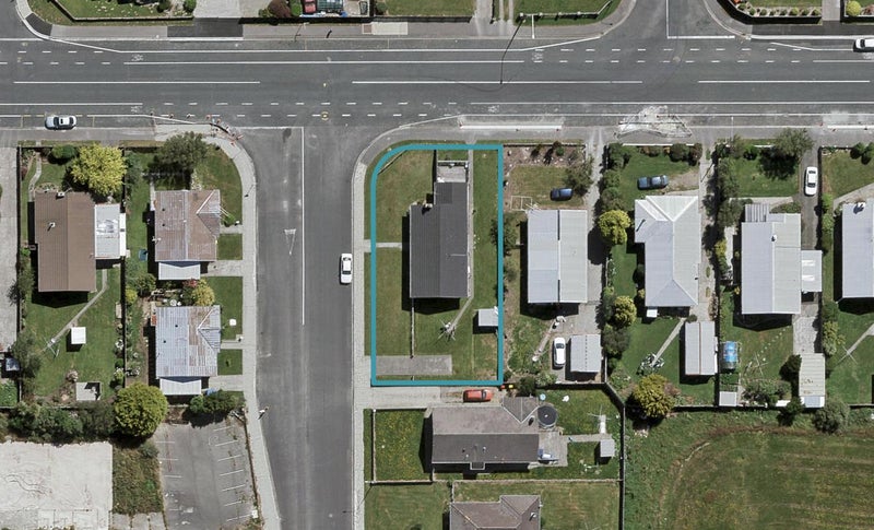 2 Rannoch Street, Rockdale, Invercargill - Carousel 1