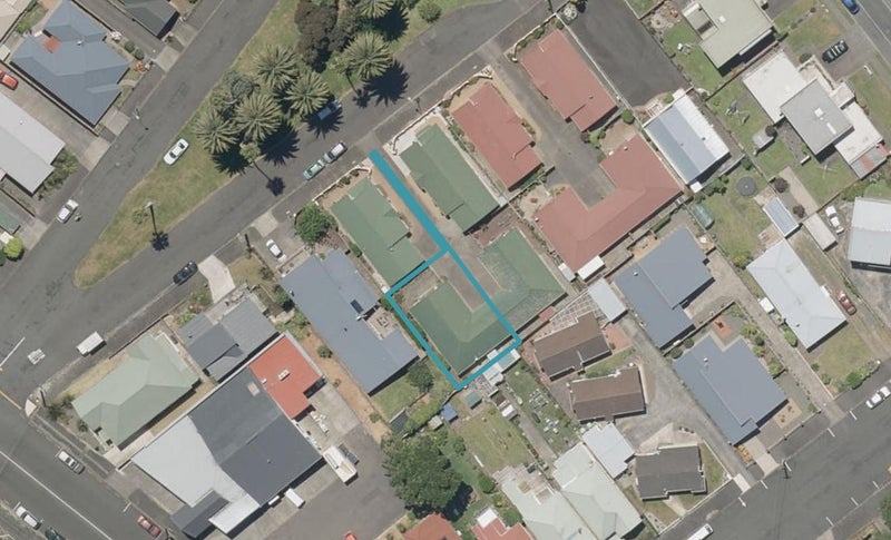 13B Saint Georges Gate, Whanganui, Whanganui - Carousel 1