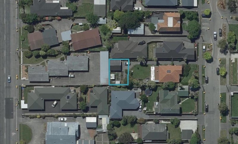173E Geraldine Street, Edgeware, Christchurch - Carousel 1