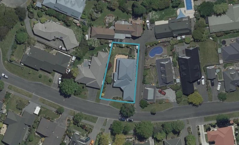 14 Greystoke Lane, Avonhead, Christchurch - Carousel 1