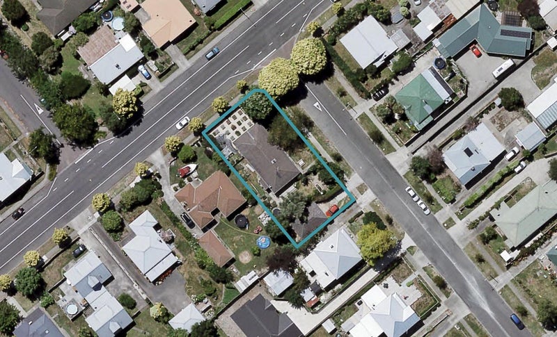803 Lyell Street, Akina, Hastings - Carousel 1