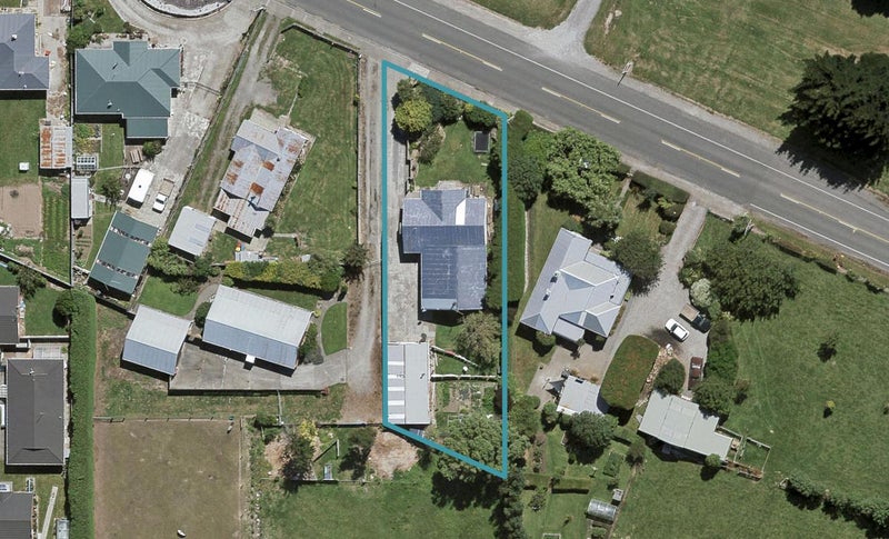 193 Scott Street, Kingswell, Invercargill - Carousel 1