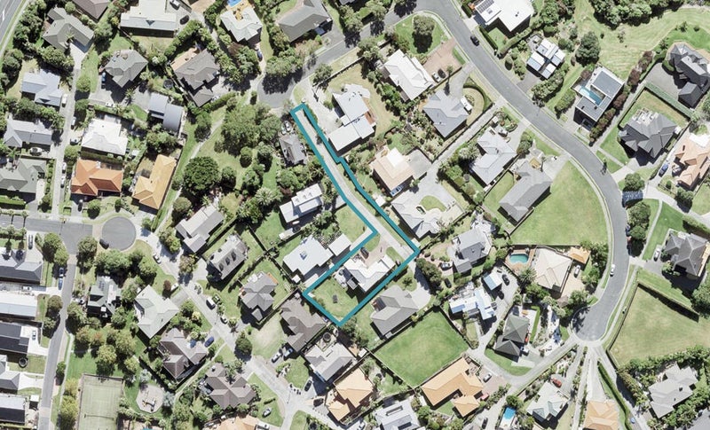 9 Farnell Place, Gulf Harbour, Whangaparaoa - Carousel 1
