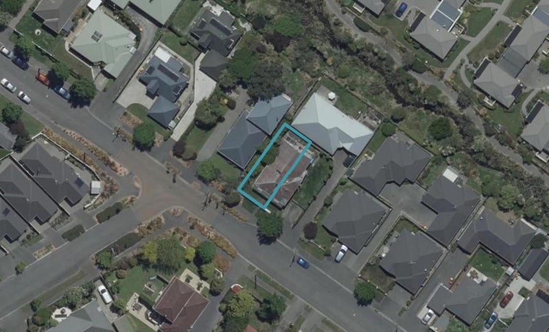 24B Proctor Street, Papanui, Christchurch - Carousel 1