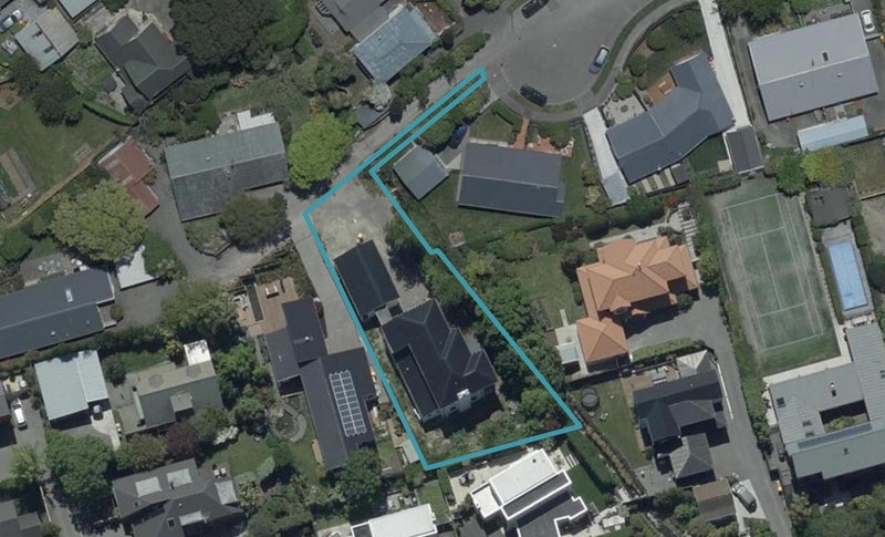 15 Chislehurst Place, Bryndwr, Christchurch - Carousel 1