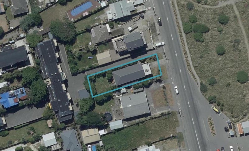 73 Marine Parade, North New Brighton, Christchurch - Carousel 1